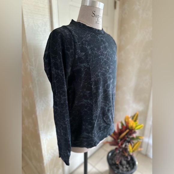 Theory 38 Men’s Sweatshirt Size XL - Picture 4 of 8